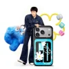 G-DRAGONと「MAKE iT YOURS.」コレクションのスマホケースやぬいぐるみチャーム