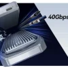 ORICOのUSB4.0対応M.2 NVMe SSD外付けケースの製品バナー画像