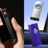 SHANLING UA6 IIとUA1 IIの製品画像
