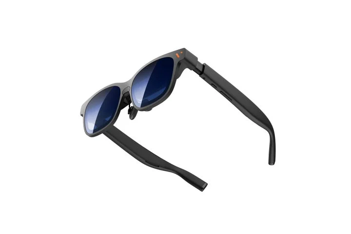 VITURE Pro 2 XRグラスの製品全体像