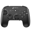 無線タイプのゲームコントローラー正面