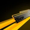 Lexar THOR RGB 2nd Gen DDR5デスクトップメモリーの製品外観