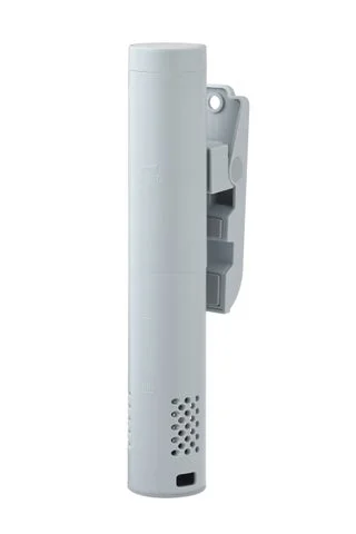コンパクト低温調理器のブルーグレーカラー