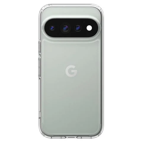 Pixel 11 Pro用ケース「ウルトラ・ハイブリッド」背面