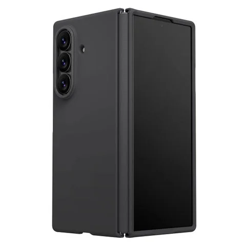 Aero Flexケースのブラックカラーモデル