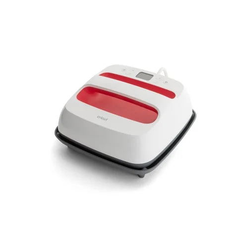 Cricut EasyPress SE（23cm x 23cm）の本体外観