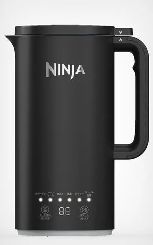 Ninja Soupi オートスープメーカー ブラック