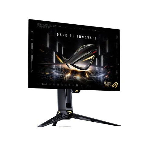 27型ゲーミングモニター ROG Swift OLED PG27AQWP-G EDITION 20
