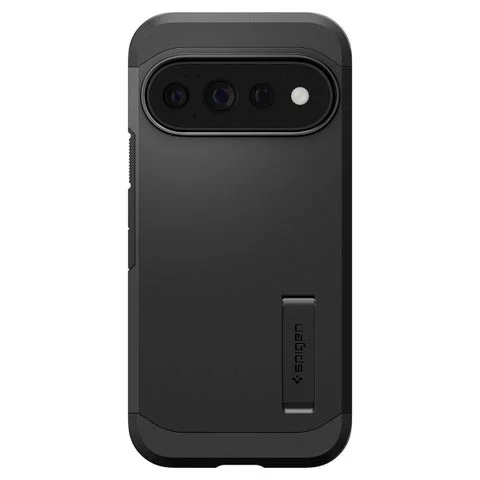 Pixel 11 Pro用ケース「タフアーマー・マグフィット」背面