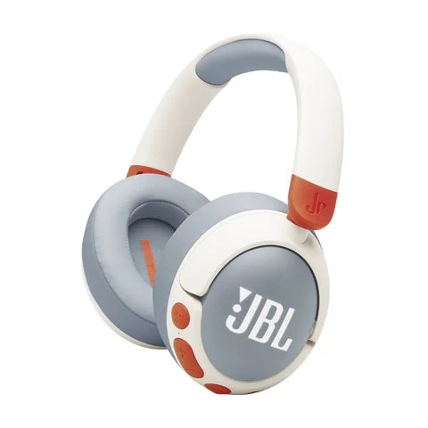JBL Junior 470NC(ホワイト)の製品単体画像