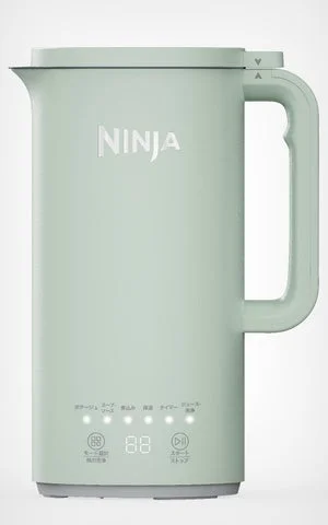 Ninja Soupi オートスープメーカー グリーン