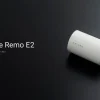 円筒形の本体デザインが特徴のNature Remo E2