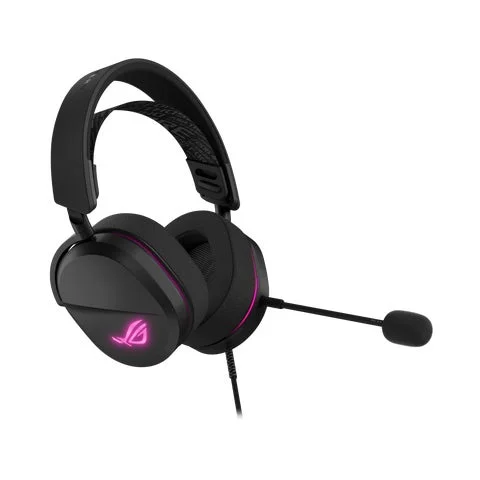 ROG Pelta Coreの別角度からの製品写真