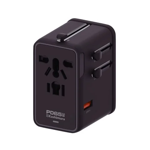 WP-117M（PD65W対応）本体の製品画像