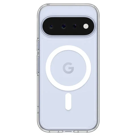 Pixel 11用ケース「ウルトラ・ハイブリッド・マグフィット」背面