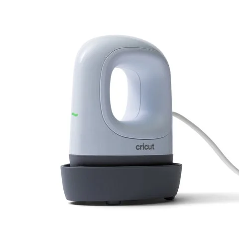 Cricut EasyPress Mini LTの本体外観