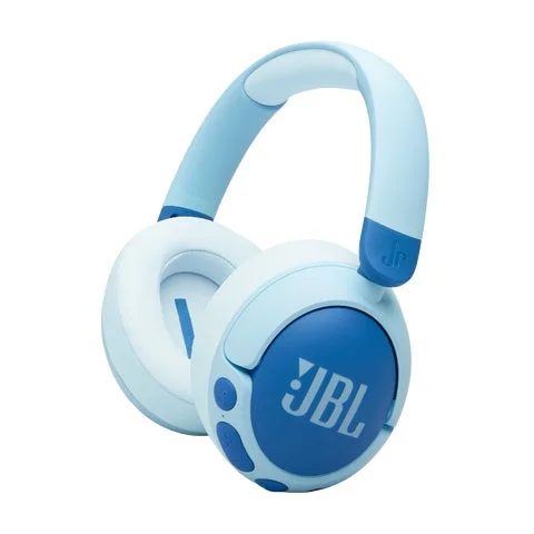 JBL Junior 470NC(ブルー)の製品単体画像