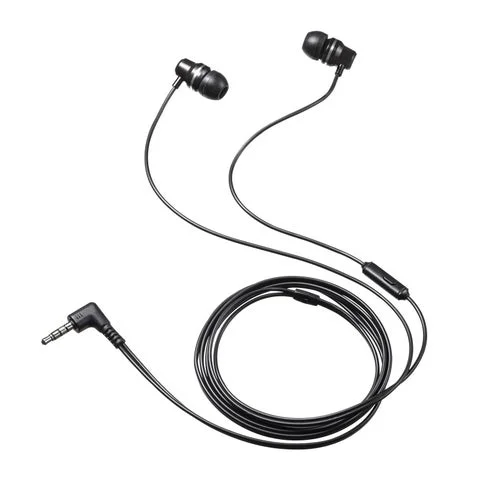 MM-HS710BKの全体像