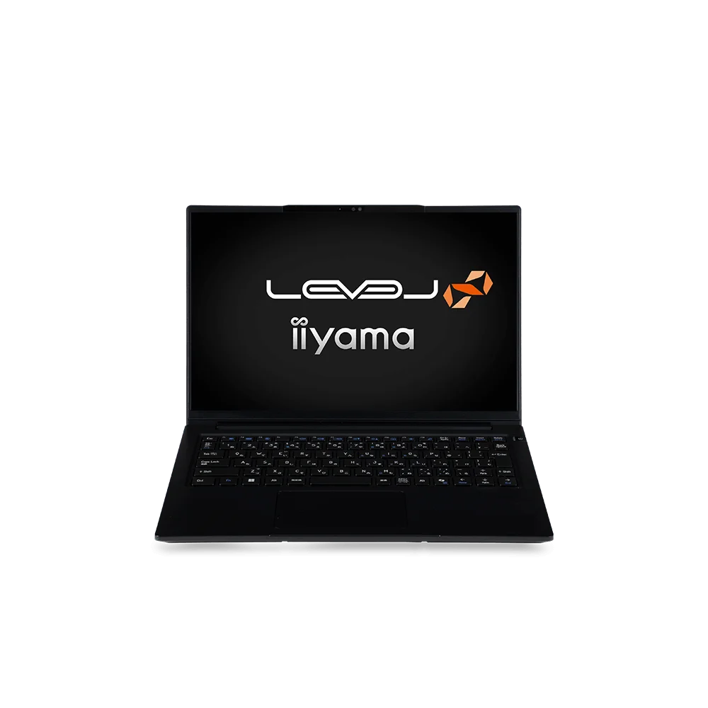 ノート型ゲーミングPC