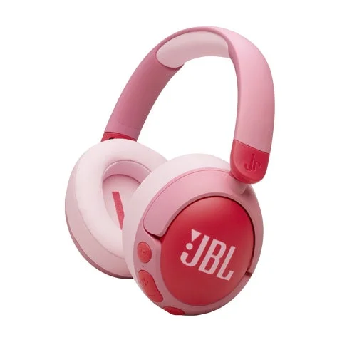 JBL Junior 470NC(ピンク)の製品単体画像