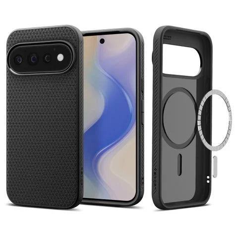 Pixel 11 Pro用ケース Liquid Air Magfitの製品画像