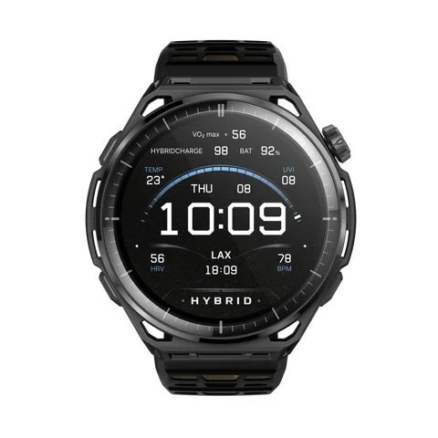 Amazfit Balance 3の正面からの製品写真