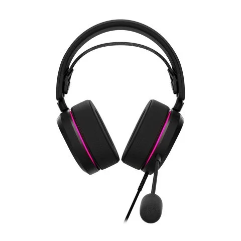 ROG Pelta Coreの正面からの製品写真