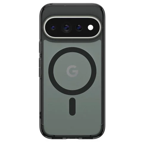Pixel 11 Pro XL用ケース「ウルトラ・ハイブリッド・マグフィット」背面