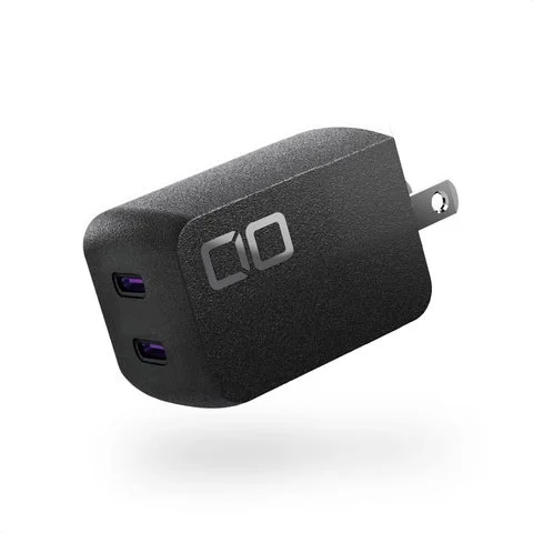2ポート急速充電器 NovaPort DUOⅡ 45W