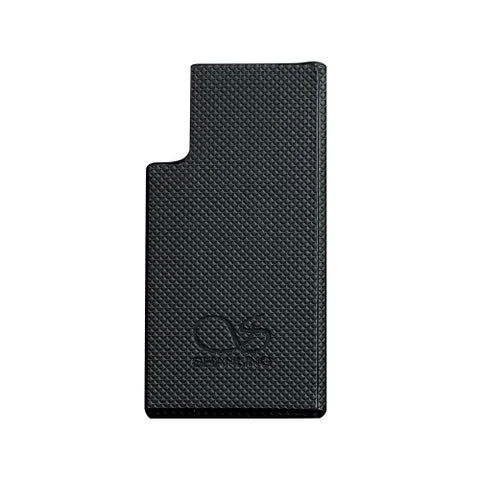 UA6 II専用PUレザーケース(ブラック・裏)