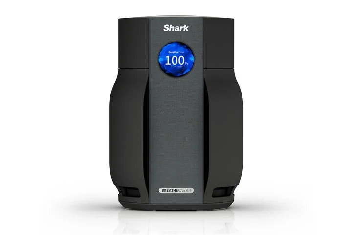 Shark BreatheClear空気清浄機 スタンダードモデル(ブラック)
