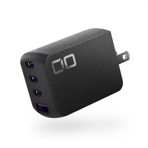 4ポート急速充電器 NovaPort QUADⅡ 67W