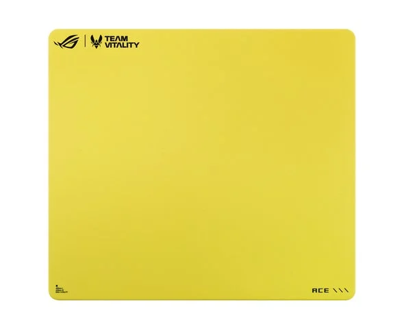 ROG Hone Control Ace L Vitality Editionの全景