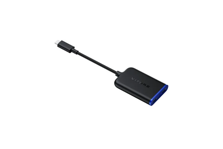 USB-C XR充電アダプター Ultraの製品画像
