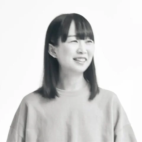 河原香奈子氏のポートレート