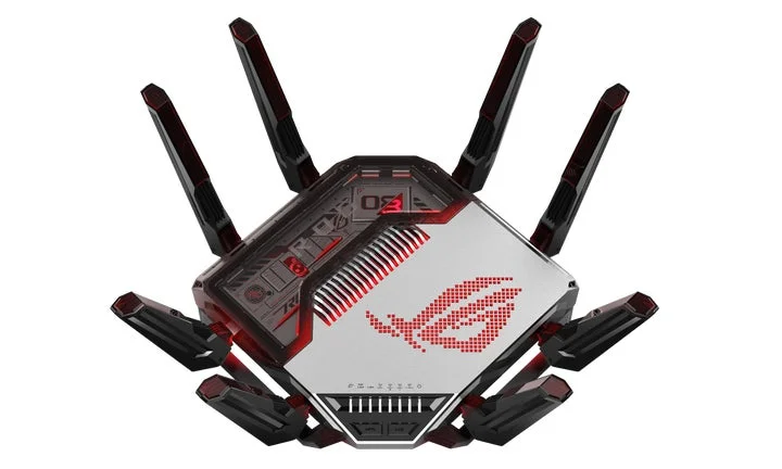 ROG Rapture GT-BN98ゲーミングルーター