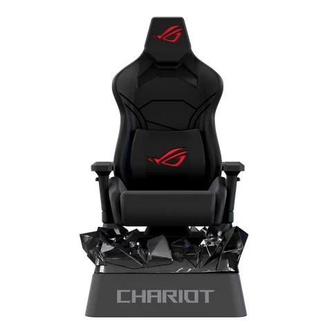 ROG Chariotモチーフのキーキャップ
