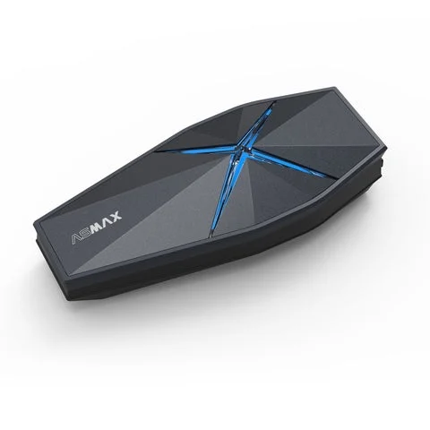 ASMAX Pro(ステラグレー)の製品単体画像