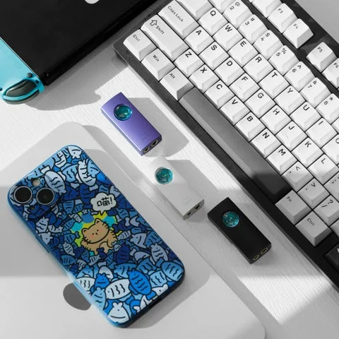 UA1 IIのサイズ感と利用環境
