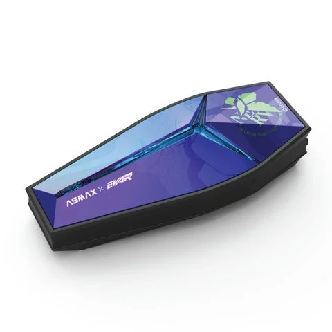 ASMAX EVA RACING MODEL 初号機-Aの製品単体画像