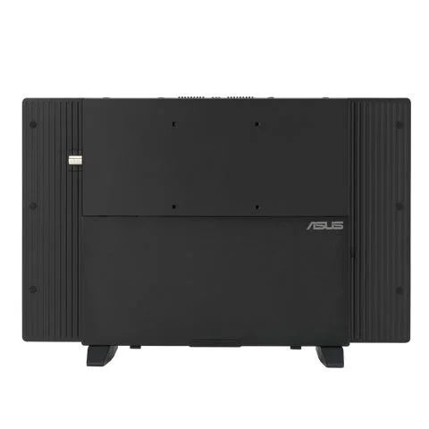 ProArt Display PA16USVの背面図