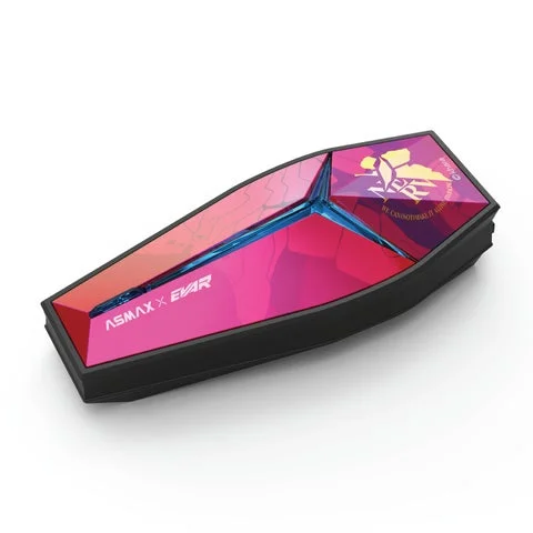ASMAX EVA RACING MODEL 2号機-Aの製品単体画像