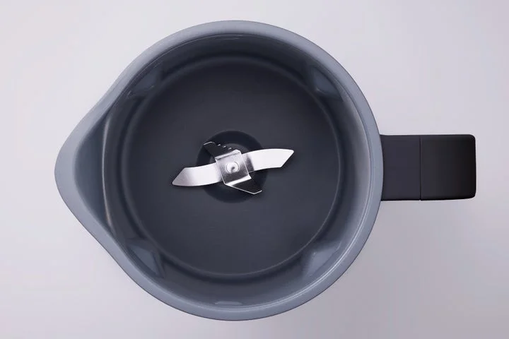 Ninja Soupiの内部ブレードとセラミックコーティング