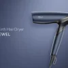 新色カイヤナイトのShine Rebirth Hair Dryer JEWEL