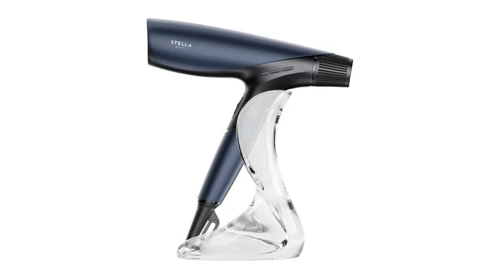 Shine Rebirth Hair Dryer JEWELと専用オリジナルスタンド