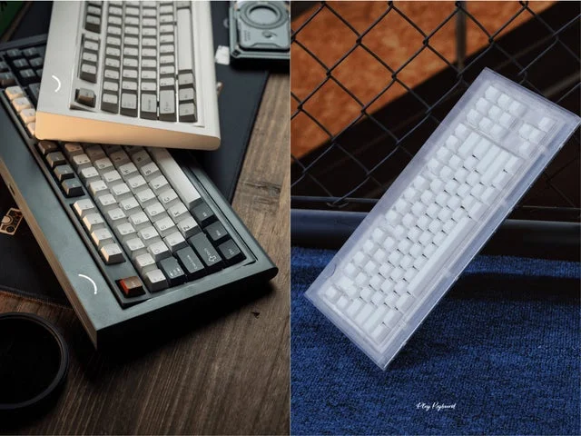 Smurve80およびLume Editionの製品画像