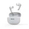 Aikonic EarNoteのイヤホン本体と充電ケース