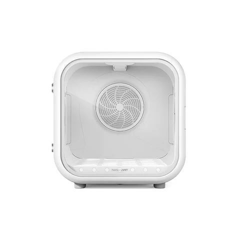 homerunPETのボックス型ペットドライヤーハウスDrybo