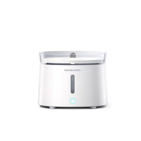 homerunPETのペット用給水器ペットウォーターファウンテン