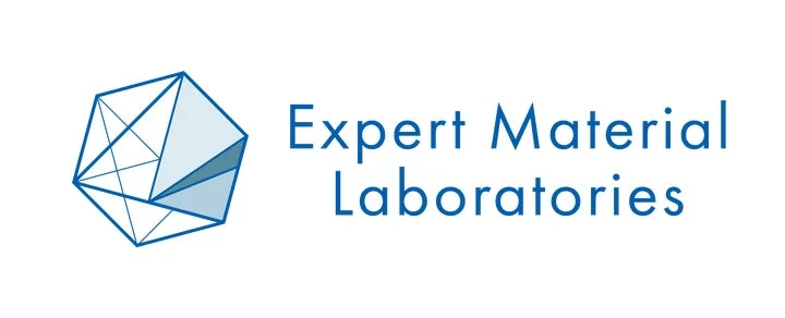 Expert Material Laboratories株式会社の企業ロゴ
